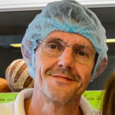 Stephane C.